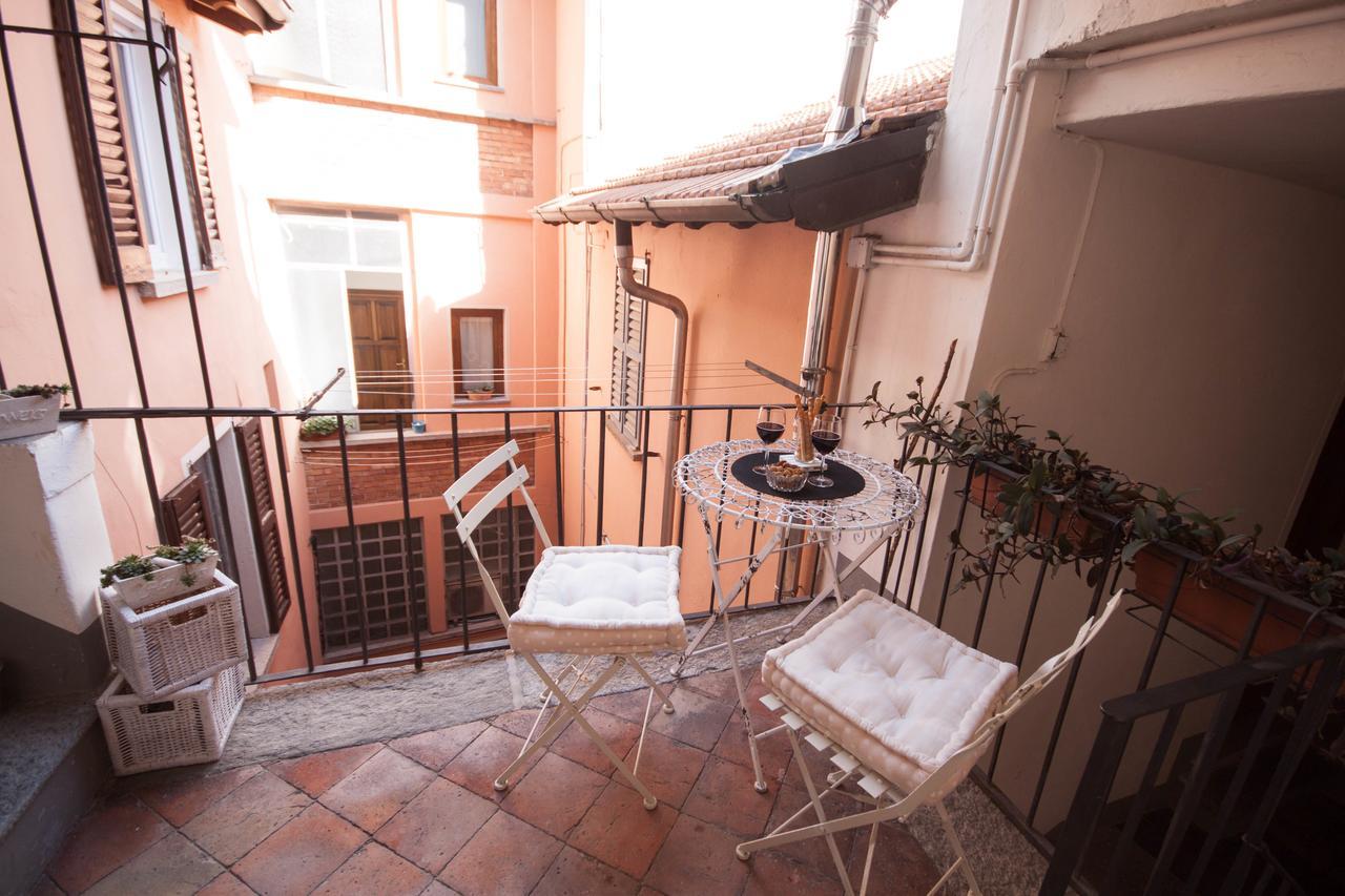 Menaggio Centro By Lovecomo Exterior foto